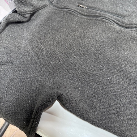 Patagonia Better Sweater - Full zip - Large - Picture 8 of 13